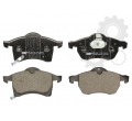 1515021  DDF1042C-1  FDB1295 Kit discuri si placute Opel Astra H 5 prezoane 280 mm FERODO